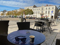 Atmosphère du Café French Coffee Shop à La Rochelle - n°6