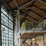 Photo n°1 de l'avis de Olga.o fait le 03/11/2019 à 07:04 sur le  Caffè La Serra à Venice