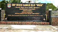 Foto SMPN  Bangun Rejo, Kabupaten Musi Rawas