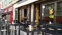 Atmosphère du Restaurant Bar du Marché à Biarritz - n°1