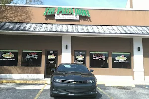 The Pizza Joint Fl image