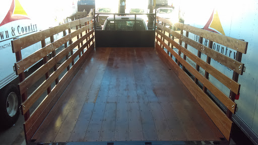 Party Equipment Rental Service «Town & Country Event Rentals», reviews and photos, 7725 Airport Business Park Way, Van Nuys, CA 91406, USA