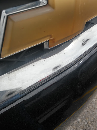 Auto Body Shop «Quality Auto Painting & Body», reviews and photos, 700 E Broadway, Louisville, KY 40202, USA