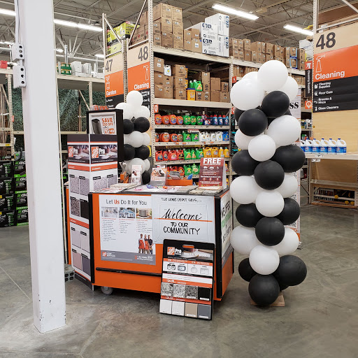 Home Improvement Store «The Home Depot», reviews and photos, 3852 13400 S, Riverton, UT 84065, USA