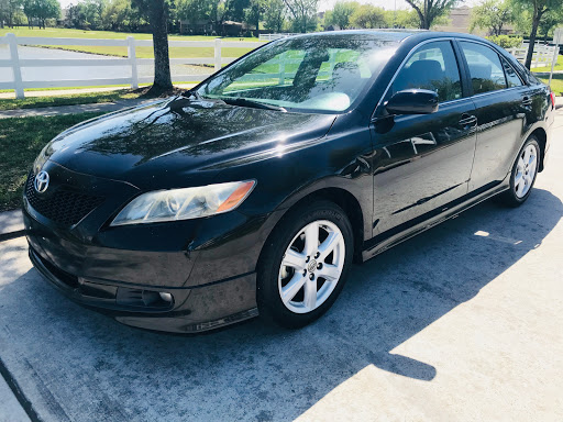 Used Car Dealer «Neighbors Auto Sales», reviews and photos, 19402 Kuykendahl Rd, Spring, TX 77379, USA