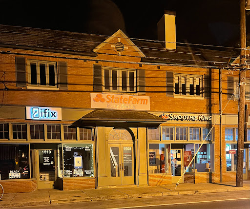 Insurance Agency «Gary Smith - State Farm Insurance Agent», reviews and photos