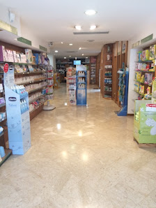 Farmacia Marcello Vittorino Via Napoli, 88, 81058 Vairano Patenora CE, Italia