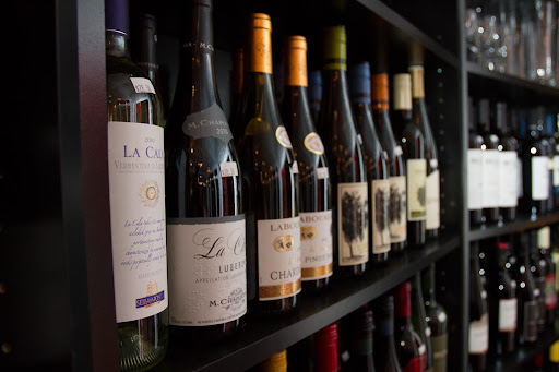 Wine Bar «Ybor City Wine Bar», reviews and photos, 1600 E 7th Ave, Tampa, FL 33605, USA