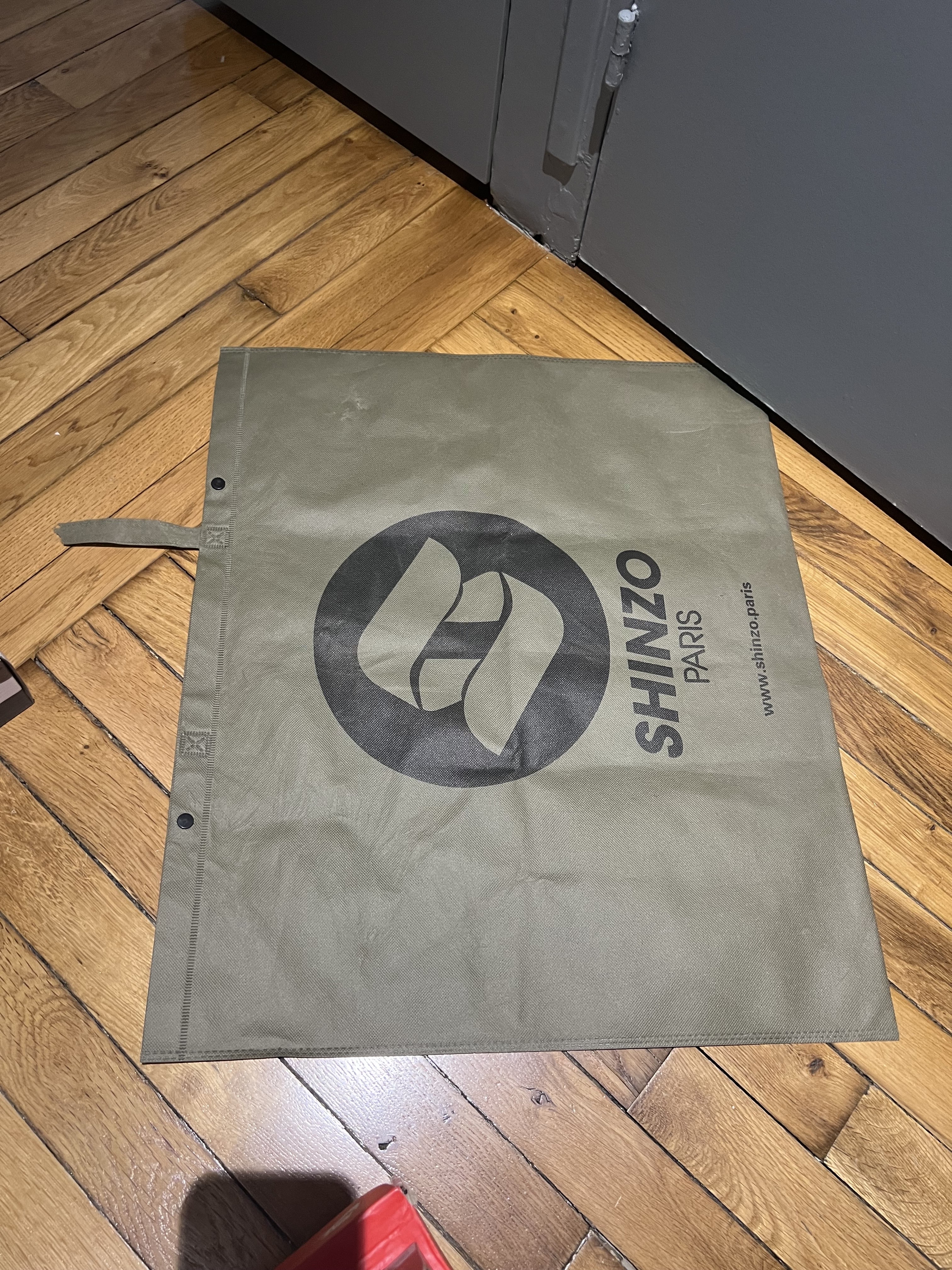 Photo n° 2 de l'avis de Zoé.c fait le 12/10/2023 à 16:09