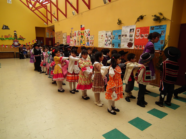 Opiniones de Colegio Chiloé en Ancud - Escuela