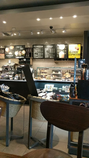 Starbucks image