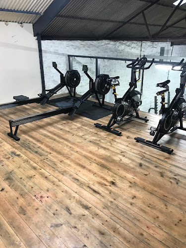 Reviews of Sion Evans Fitness in Aberystwyth - Gym