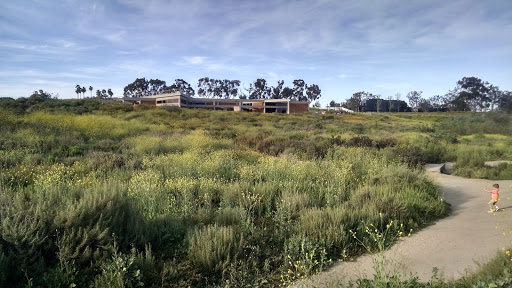 Park «Bonita Creek Park», reviews and photos, 3010 La Vida, Newport Beach, CA 92660, USA