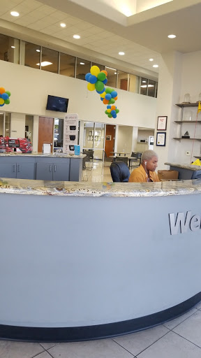 Toyota Dealer «Claremont Toyota», reviews and photos, 601 Auto Center Dr, Claremont, CA 91711, USA