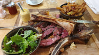 Steak du Restaurant L'epicurien à Pélissanne - n°1