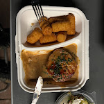 Photo n°1 de l'avis de Tuli.a fait le 05/10/2023 à 19:01 sur le  Zur Alten Eisenbahn à Collenberg