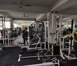 ภูเก็ตยิม-ป่าตอง Phuket Gym Patong photo