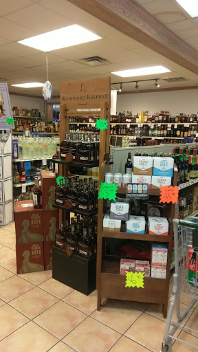 Liquor Store «Five Points Liquor Store», reviews and photos, 3015 N Ashley St, Valdosta, GA 31602, USA