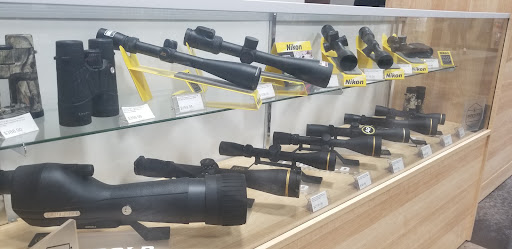 Outdoor Sports Store «Webyshops», reviews and photos, 805 Avenue H E #501B, Arlington, TX 76011, USA