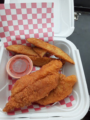 Convenience Store «T & M Food Store», reviews and photos, 2366 GA-113, Taylorsville, GA 30178, USA