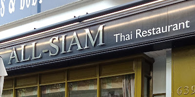 All Siam Thai Restaurant