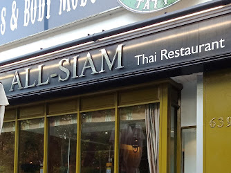 All Siam Thai Restaurant
