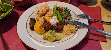 Plats et boissons du Restaurant libanais La Mezzetta à Salon-de-Provence - n°16