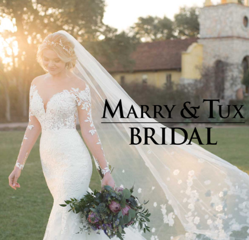 Bridal Shop «Marry & Tux Bridal», reviews and photos, 110 Daniel Webster Hwy, Nashua, NH 03060, USA