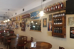 Bar Club "Rosanero" image