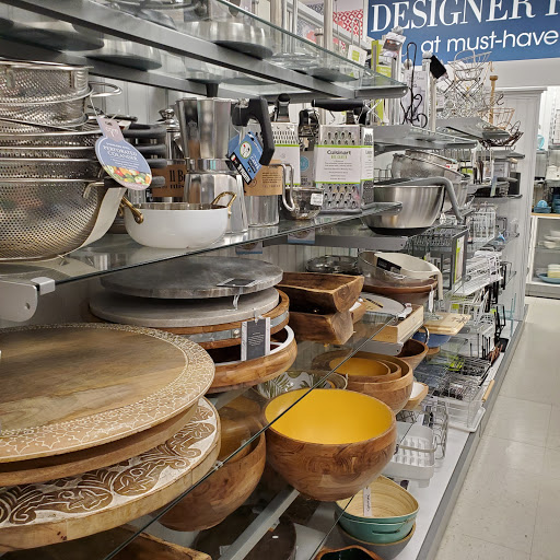 Department Store «Marshalls», reviews and photos, 6565 Strip Ave NW, North Canton, OH 44720, USA