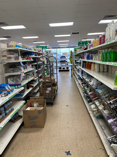 Dollar Store «Dollar Tree», reviews and photos, 8653 Columbus Pike, Lewis Center, OH 43035, USA