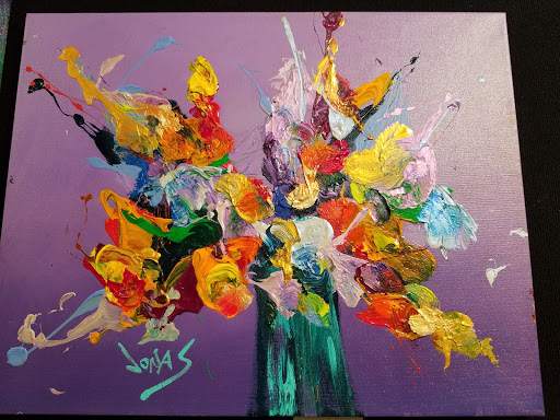 Art Gallery «Jonas Gerard Fine Art», reviews and photos, 240 Clingman Ave, Asheville, NC 28801, USA