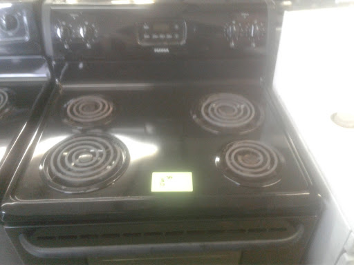 Used Appliance Store «A A Ideal Used Appliances», reviews and photos, 4158 Old Dixie Hwy, Atlanta, GA 30354, USA