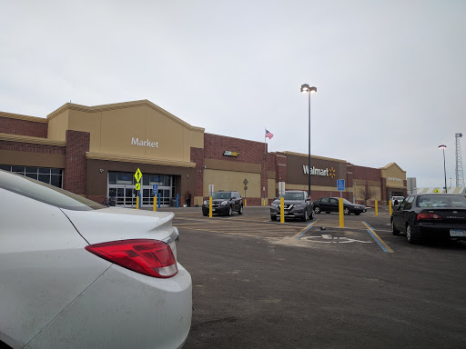 Department Store «Walmart Supercenter», reviews and photos, 1752 N Frontage Rd, Hastings, MN 55033, USA