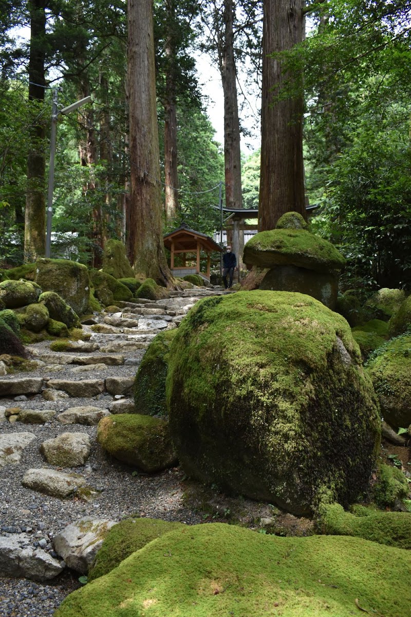 藤切神社