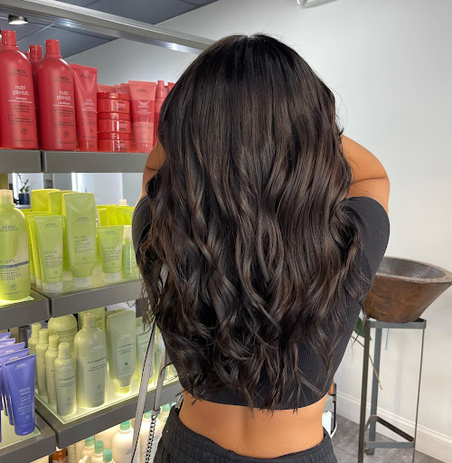 Hair Salon «Thirty Hair», reviews and photos, 6925 Oakland Mills Rd E, Columbia, MD 21045, USA
