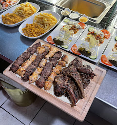 Photo n°35 de Grill Istanbul Restaurant Traditionnel Turque à Boulogne-sur-Mer ()