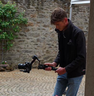 Drones Alpins à Voglans