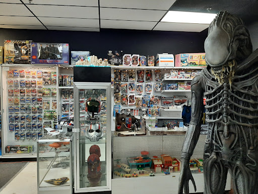 Toy Store «Toy Fusion», reviews and photos, 2230 Arden Way Ste A, Sacramento, CA 95825, USA