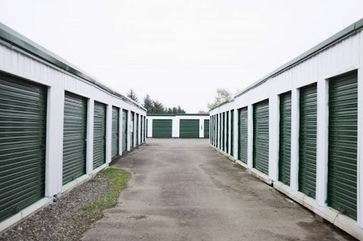 Storage Facility «Puyallup River Self Storage LLC», reviews and photos, 7702 River Rd E, Puyallup, WA 98371, USA