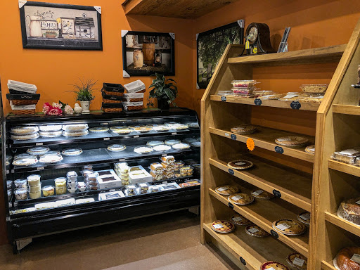 Bakery «Ole Country Store & Bakery», reviews and photos, 18019 Country Store Dr, Culpeper, VA 22701, USA