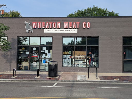 Butcher Shop «Wheaton Meat Co», reviews and photos, 310 S Main St, Wheaton, IL 60187, USA