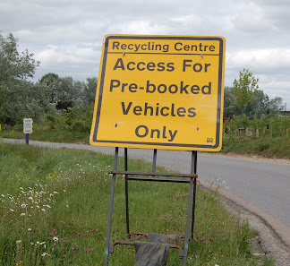 Hempsted Household Recycling Centre Gloucester GL2 5FR, United Kingdom