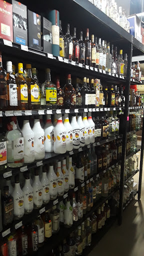 Liquor Store «Bims Liquor Store», reviews and photos, 1015 West Marietta St NW, Atlanta, GA 30318, USA