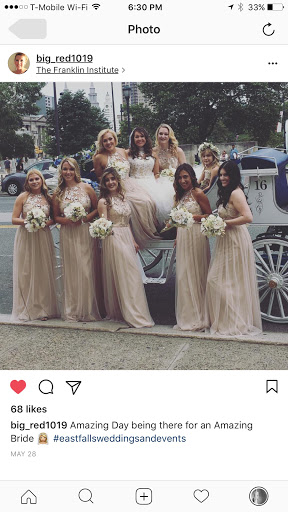 Bridal Shop «Philadelphia Bridal Co», reviews and photos, 1218 Spruce St, Philadelphia, PA 19107, USA