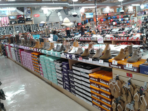 Shoe Store «Shoe City», reviews and photos, 11912 Valley Blvd, El Monte, CA 91732, USA