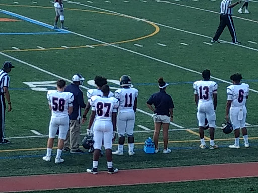 Stadium «Lakewood Stadium», reviews and photos, Lakewood Ave SE, Atlanta, GA 30315, USA