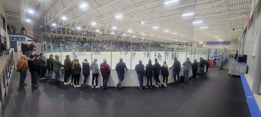 Recreation Center «Rogers Activity Center», reviews and photos, 21080 141st Ave N, Rogers, MN 55374, USA