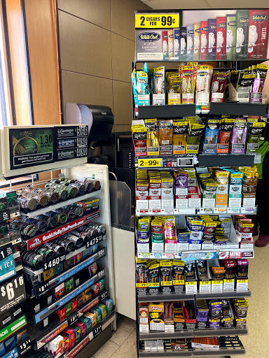 Convenience Store «7-Eleven», reviews and photos, 615 S Main St, Duncanville, TX 75116, USA