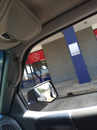 Auto Parts Store «Pep Boys Auto Parts & Service», reviews and photos, 2317 N Galloway Ave, Mesquite, TX 75150, USA